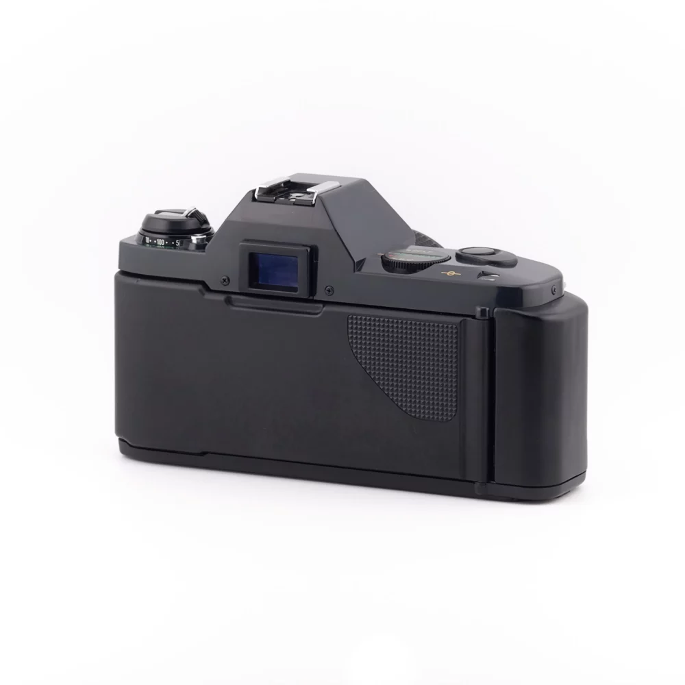 Canon T50 – Canon FD 28mm f/2.8 – Image 2