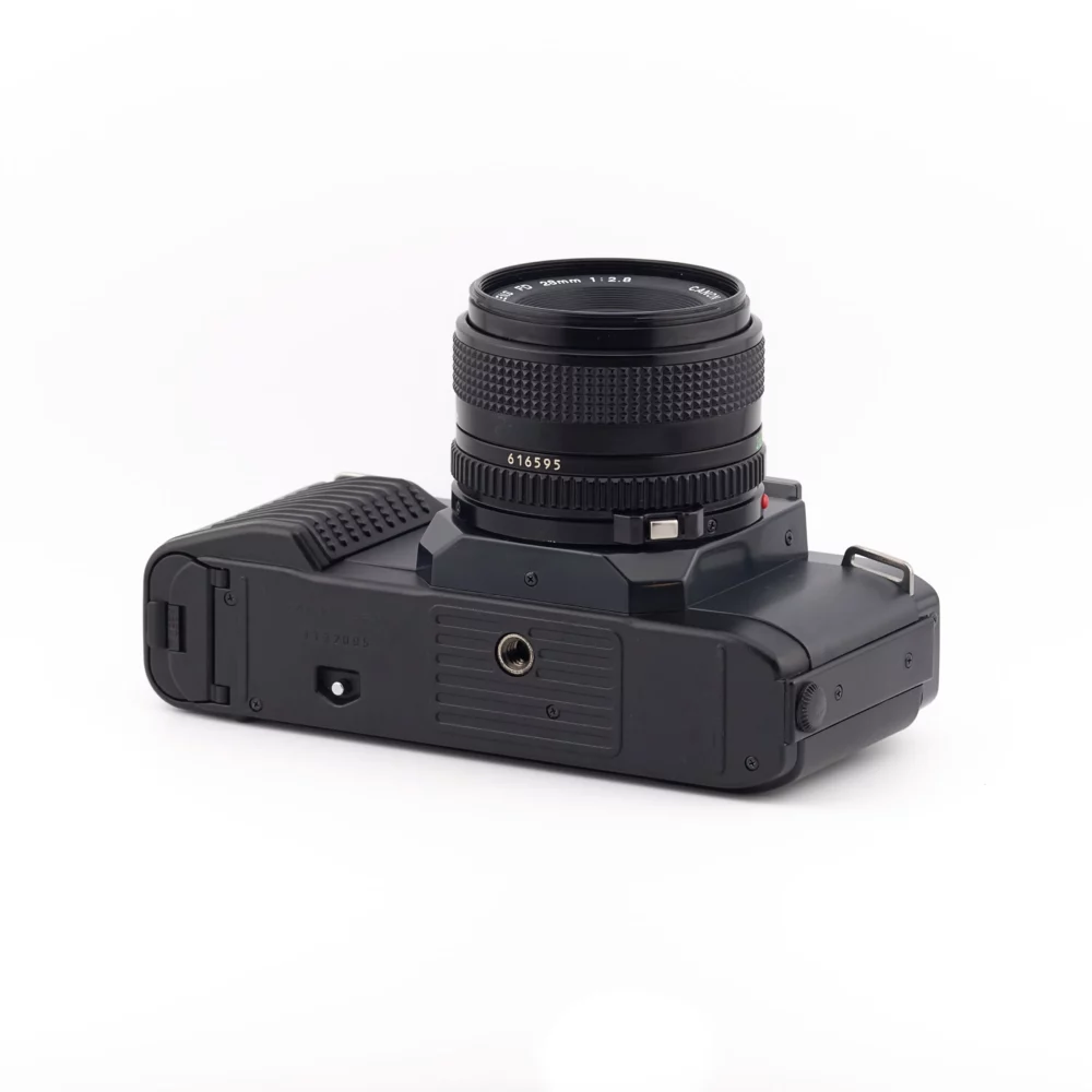 Canon T50 – Canon FD 28mm f/2.8 – Image 4