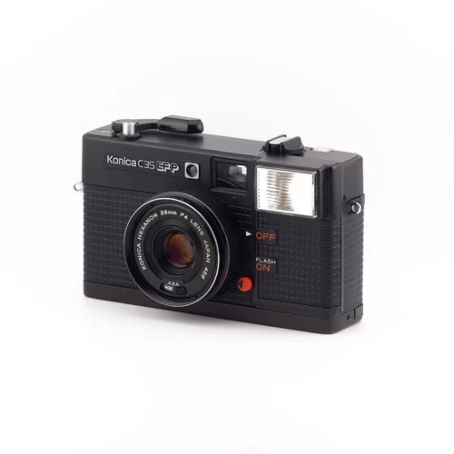 Konica C35 EFP
