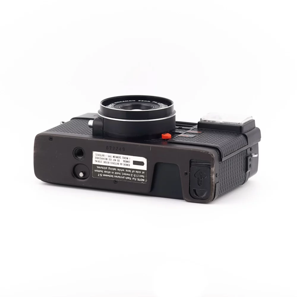 Konica C35 EFP – Image 4