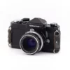 Canon T50 – Canon FD 28mm f/2.8