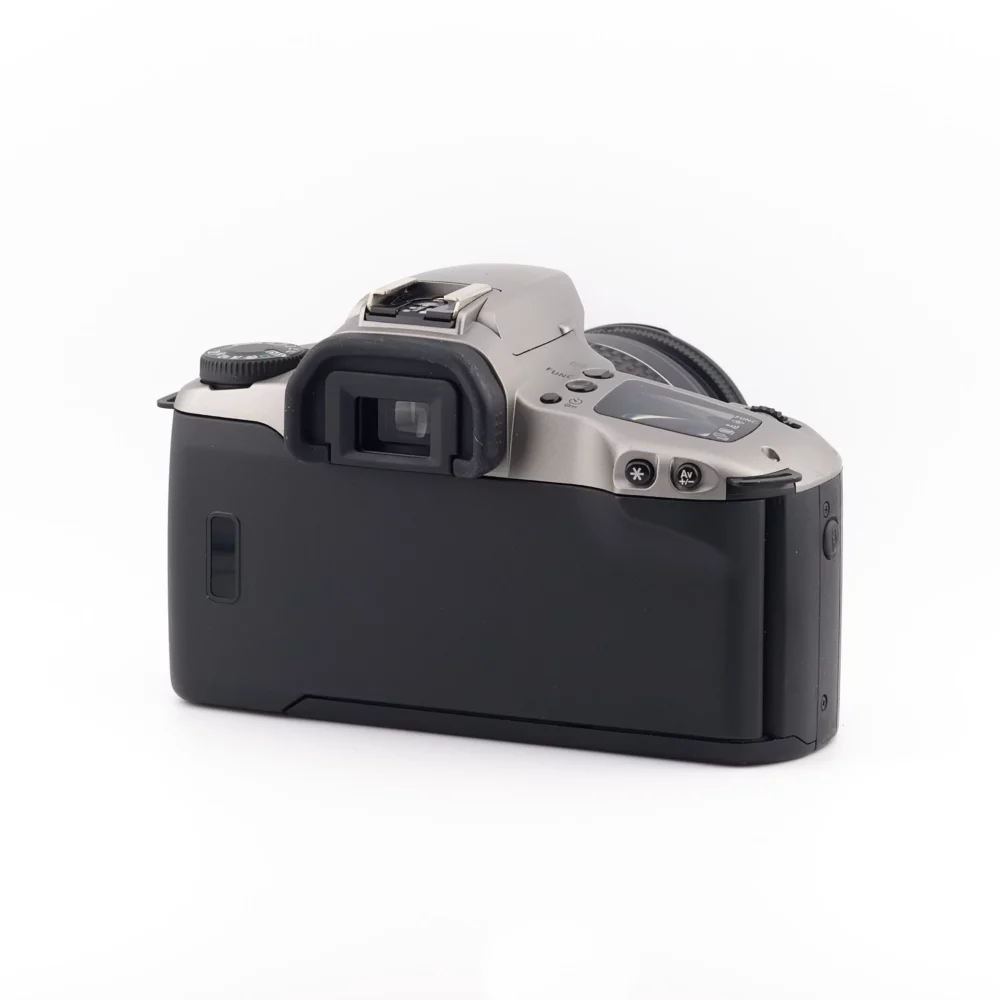 Canon EOS 3000V – Canon 28-80mm f/3.5-5.6 – Image 2
