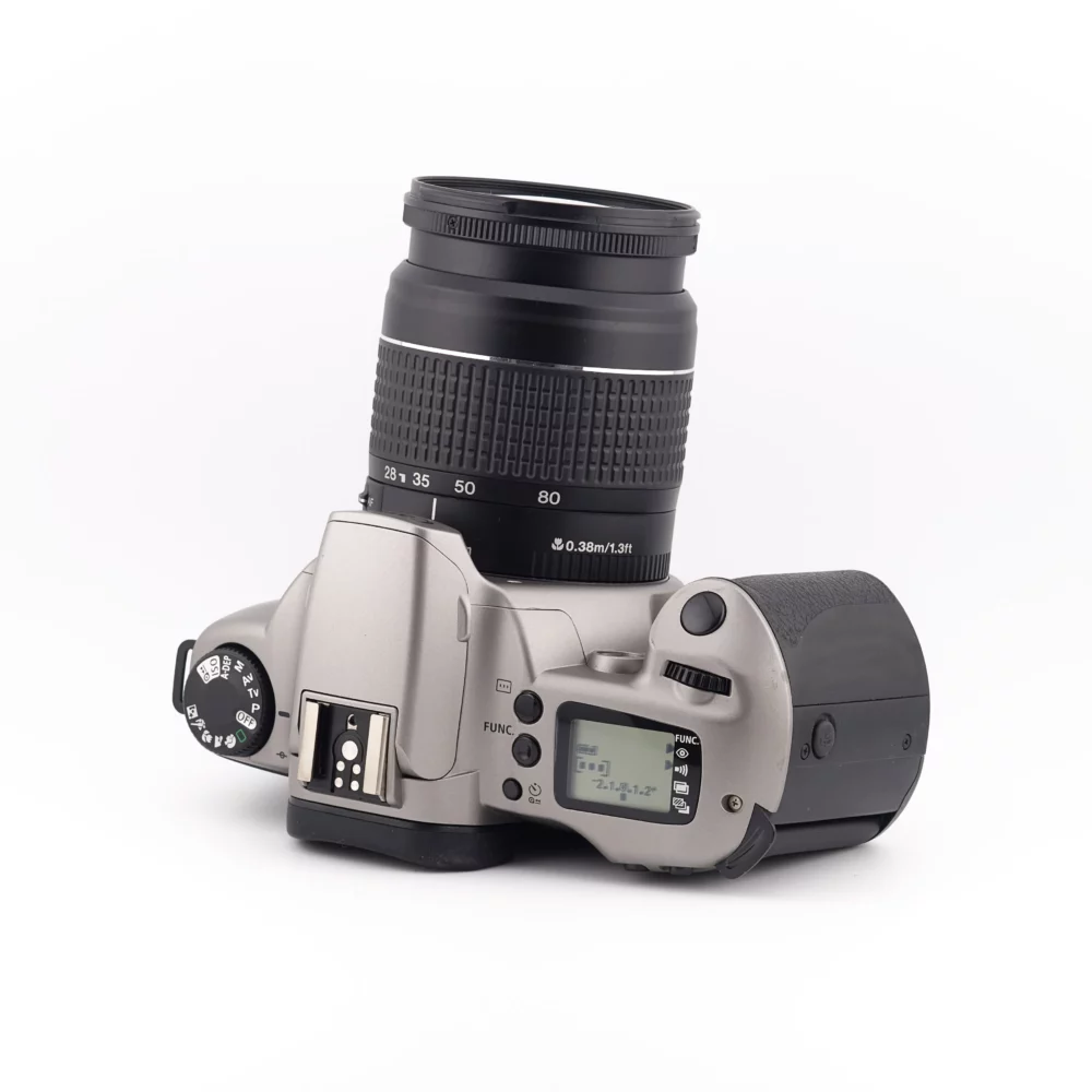 Canon EOS 3000V – Canon 28-80mm f/3.5-5.6 – Image 3