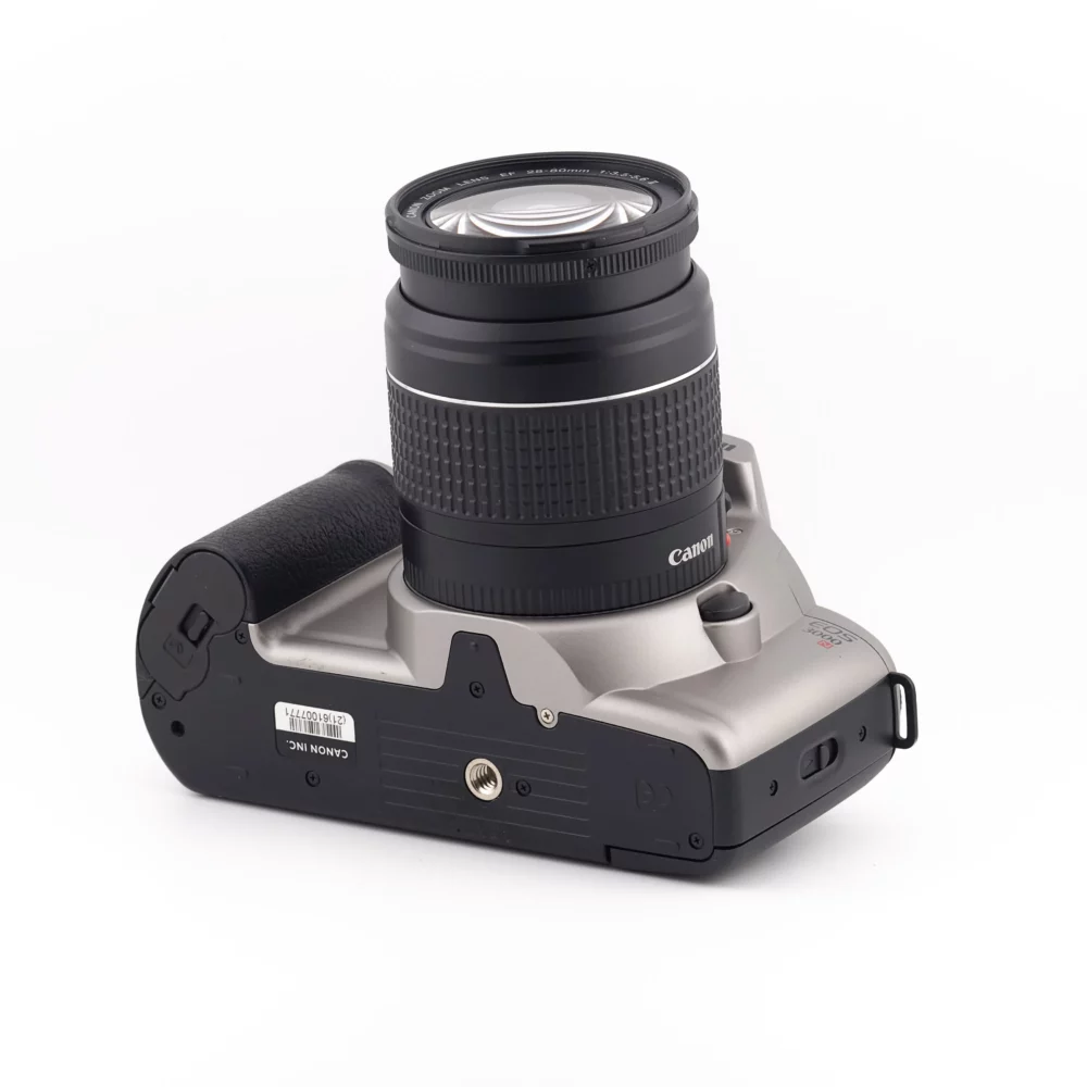Canon EOS 3000V – Canon 28-80mm f/3.5-5.6 – Image 4