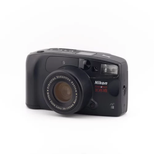 Nikon Zoom-Touch 105 VR
