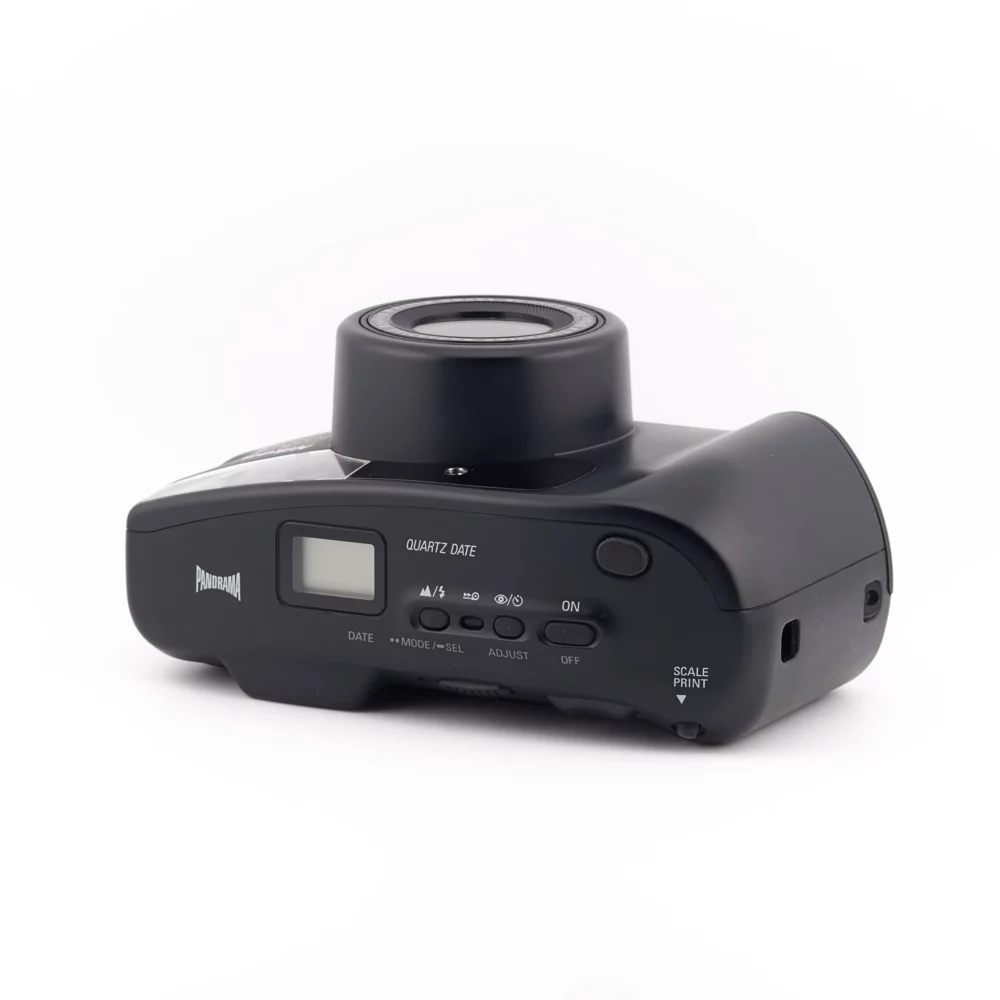 Nikon Zoom-Touch 105 VR – Image 3