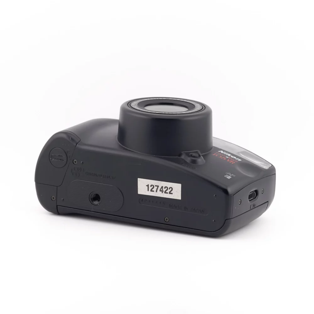 Nikon Zoom-Touch 105 VR – Image 4
