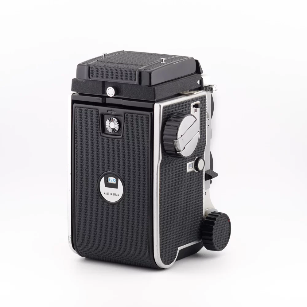 Mamiya C220 - Sekkor 65mm f/3.5 – Image 2