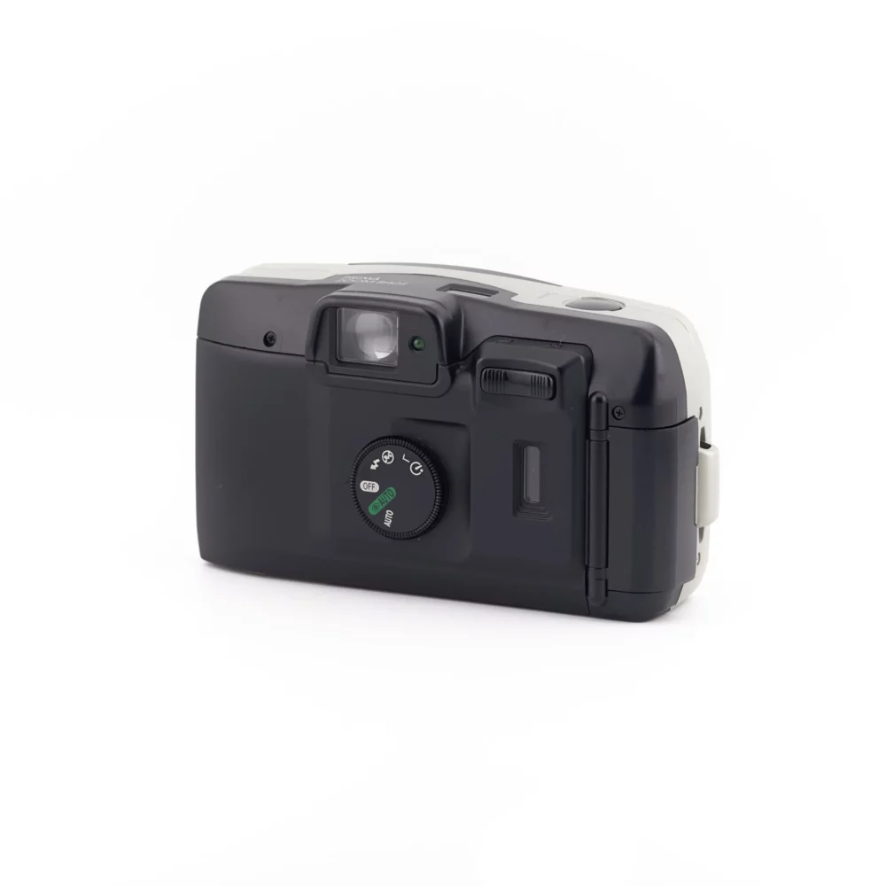 Canon Prima Zoom shoot – Image 2