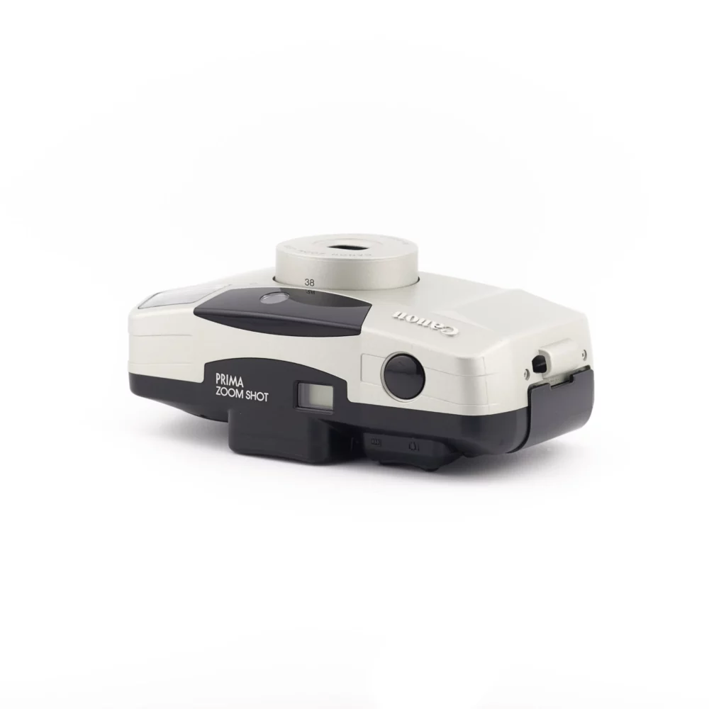 Canon Prima Zoom shoot – Image 3