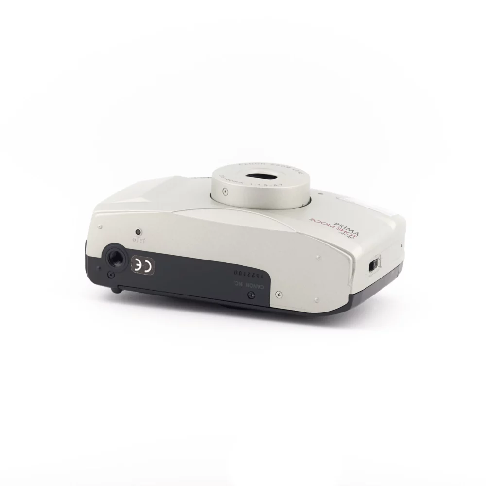 Canon Prima Zoom shoot – Image 4