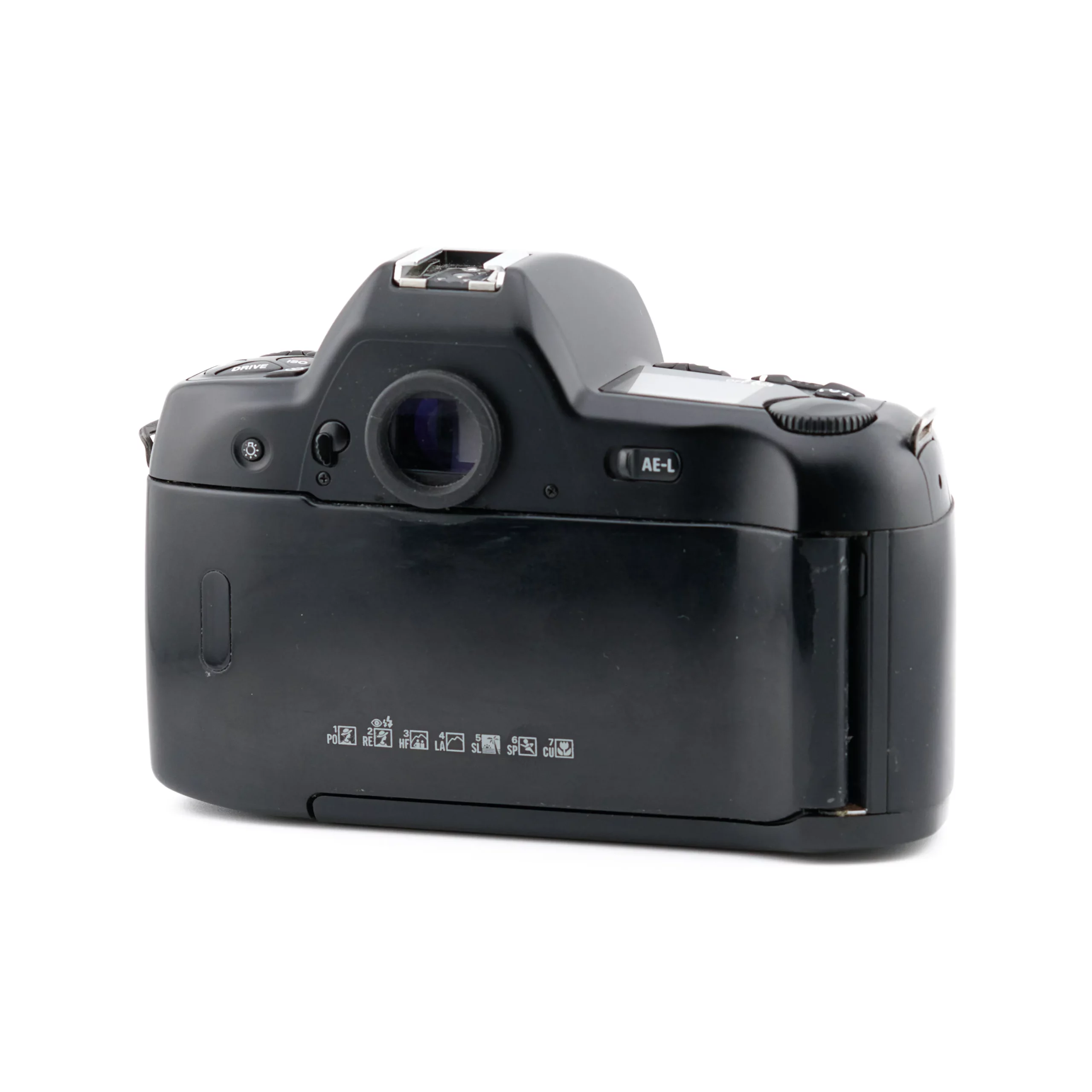 F90X – Nikkor 35-70 f/3.3-4.5 – MB-10 F90X - Nikkor 35-70 f/3.3-4.5 - MB-10 – Image 2