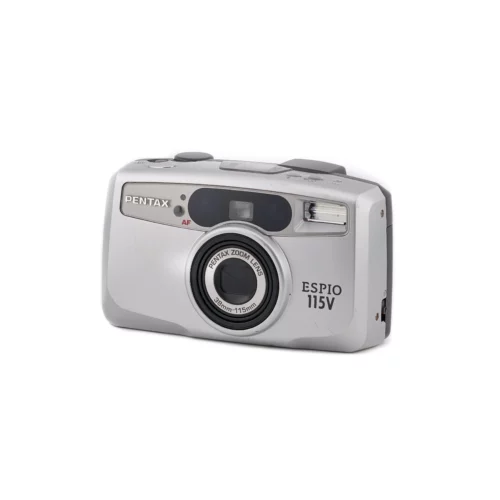 Pentax Espio 115V