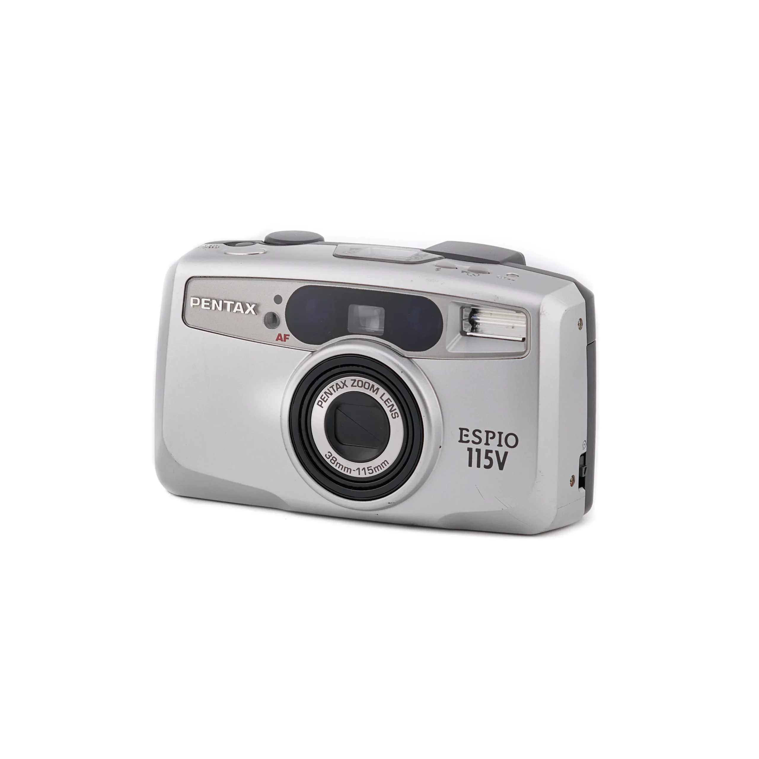 Pentax Espio 115V Pentax Espio 115V