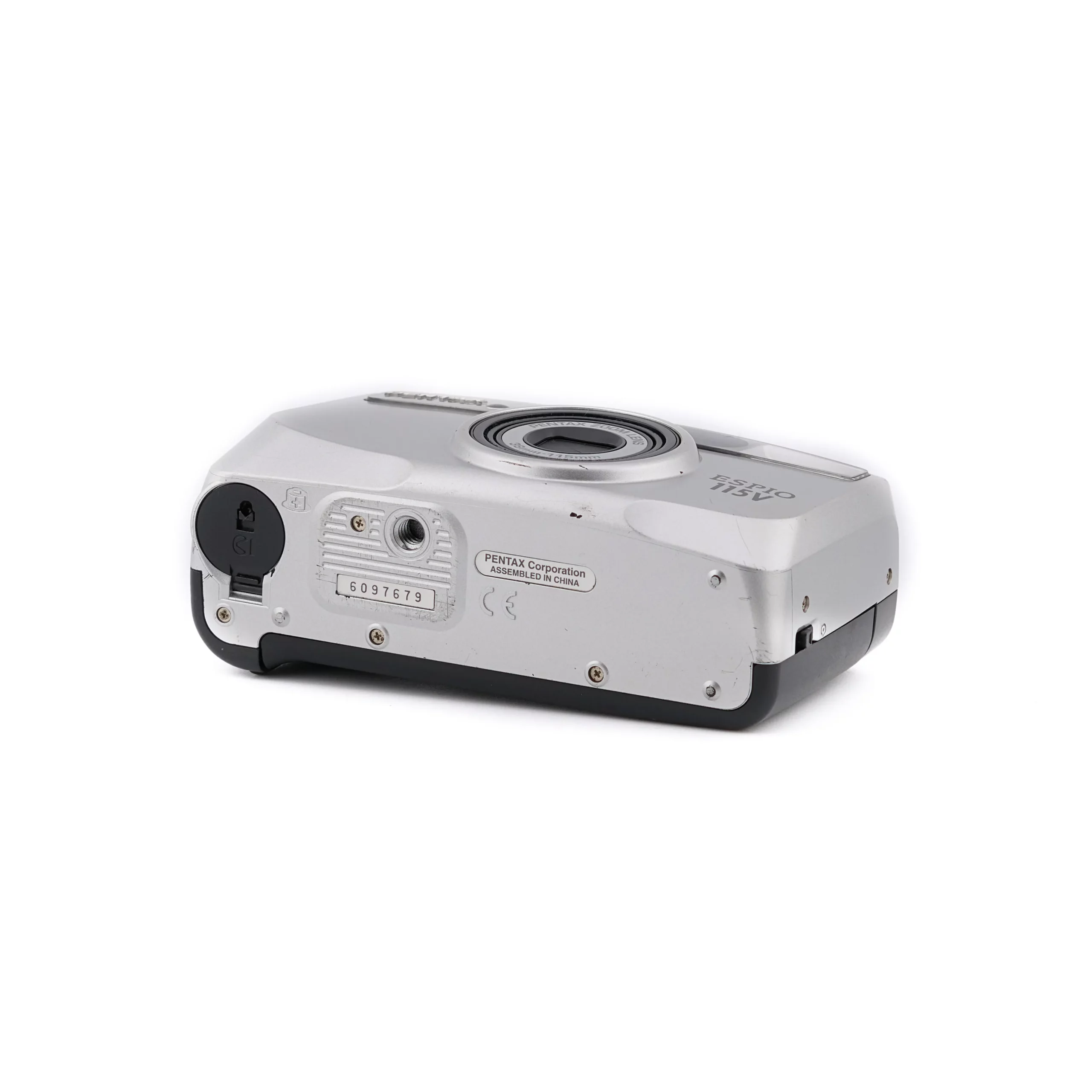 Pentax Espio 115V Pentax Espio 115V – Image 4