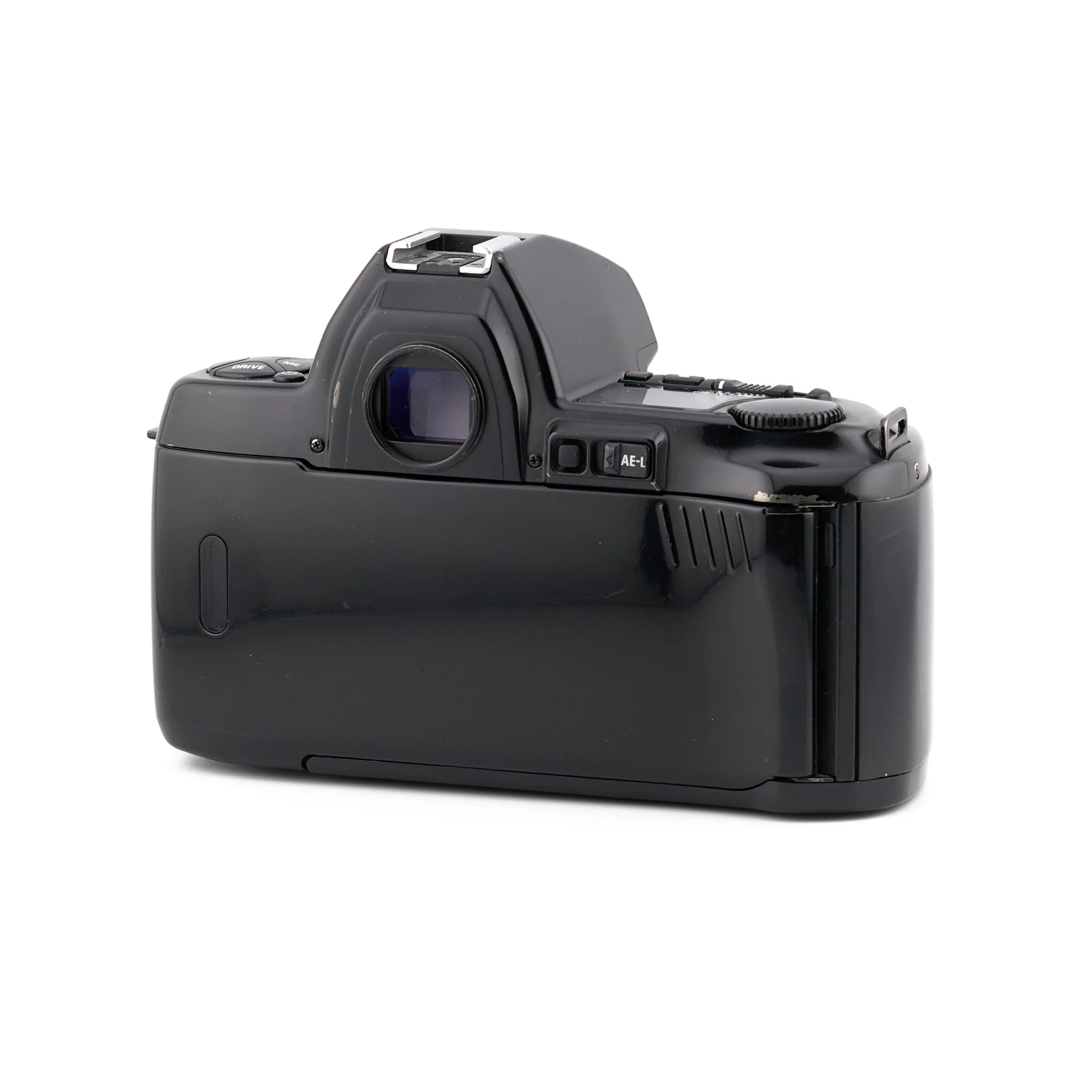 Nikon F-801 – Nikkor AF 24mm f/2.8 Nikon F-801 - Nikkor AF 24mm f/2.8 – Image 2