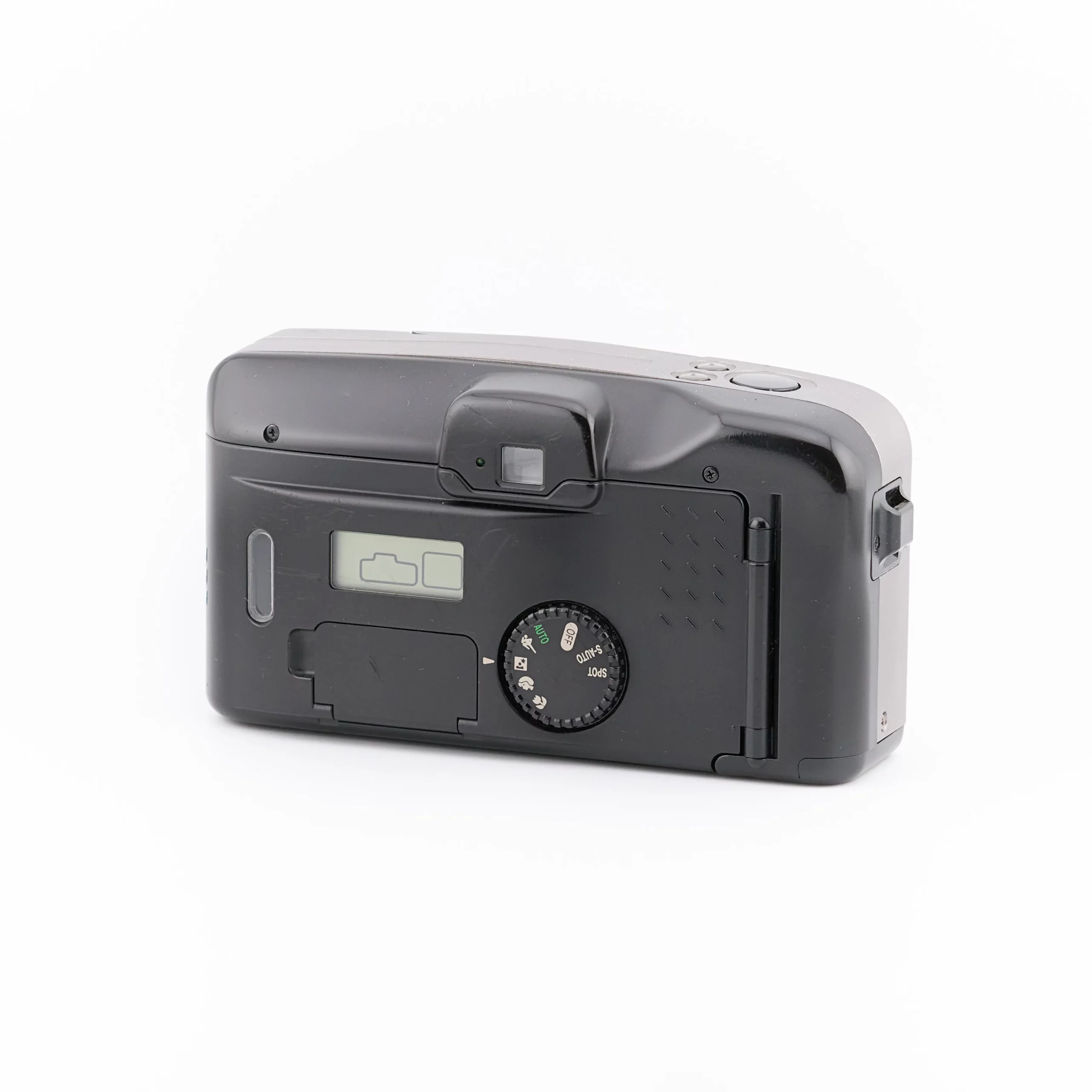 Canon Prima Super 115 Canon Prima Super 115 – Image 2