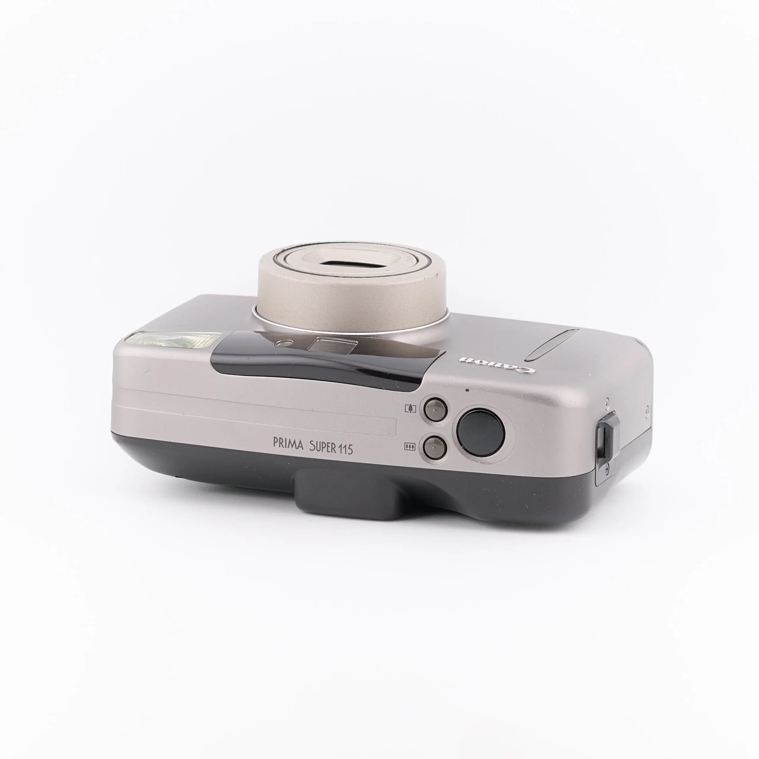 Canon Prima Super 115 Canon Prima Super 115 – Image 3