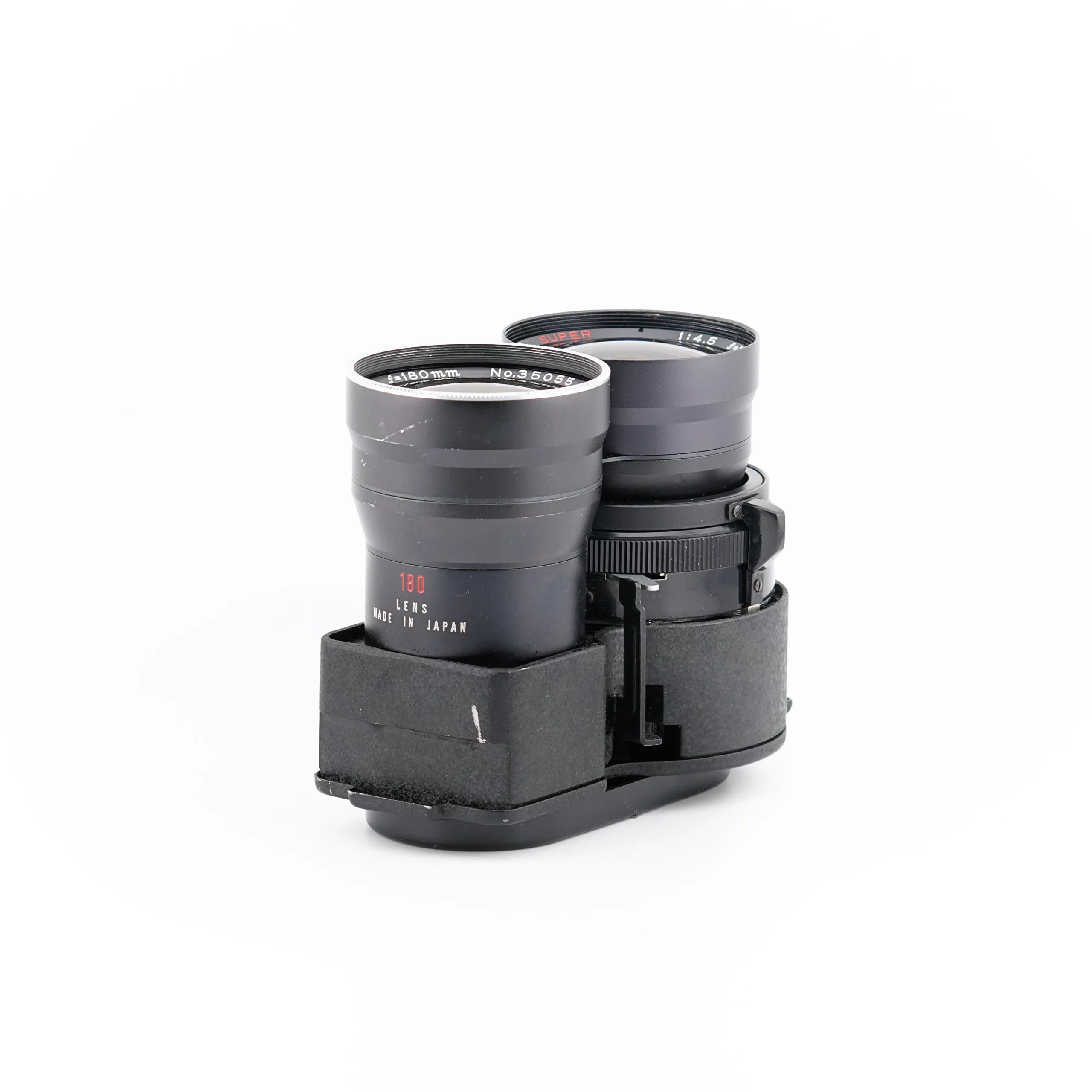 Mamiya C 180mm f/4.5 SUPER Mamiya C 180mm f/4.5 SUPER – Image 2