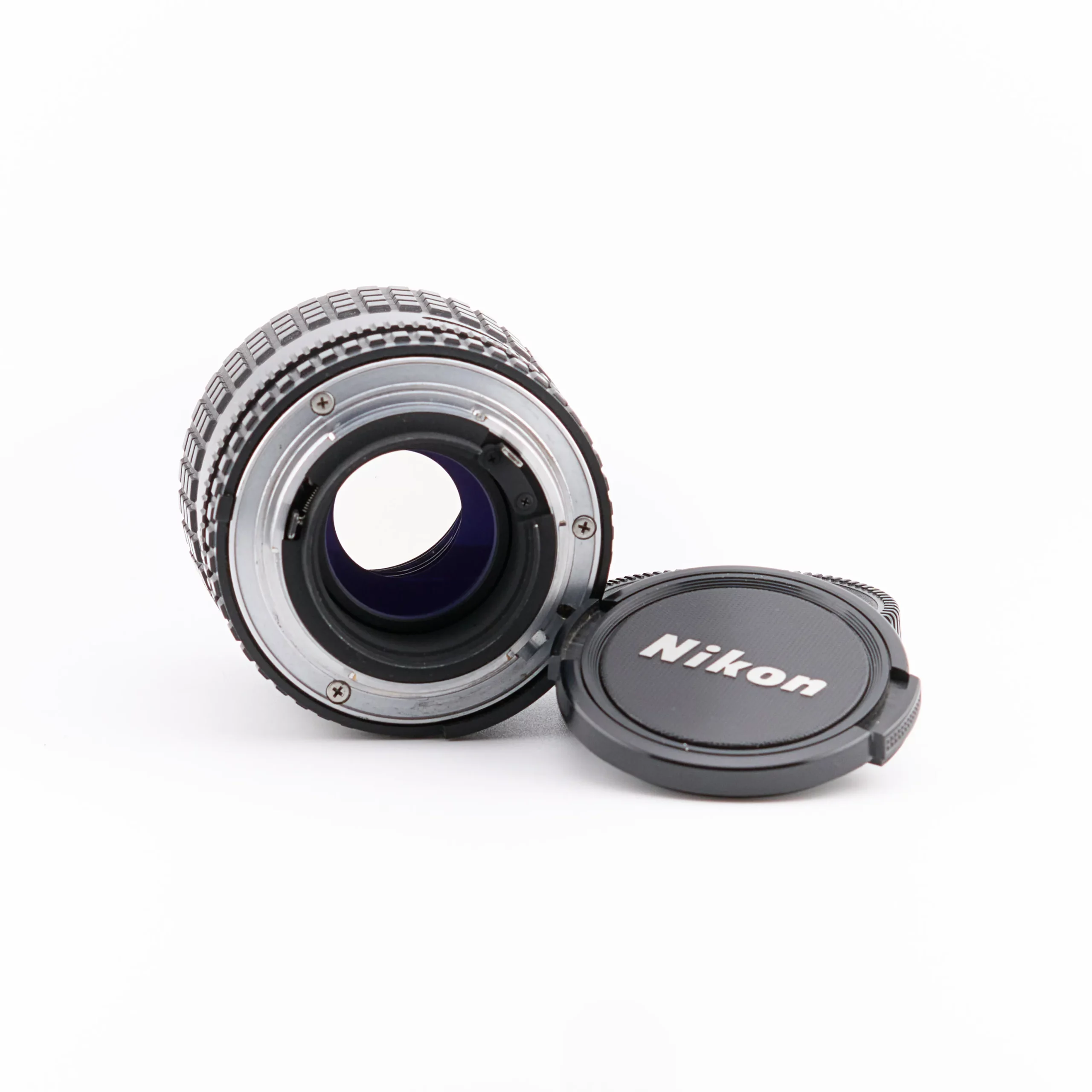 Nikon Series E 100mm f/2.8 Nikon Series E 100mm f/2.8 – Image 2