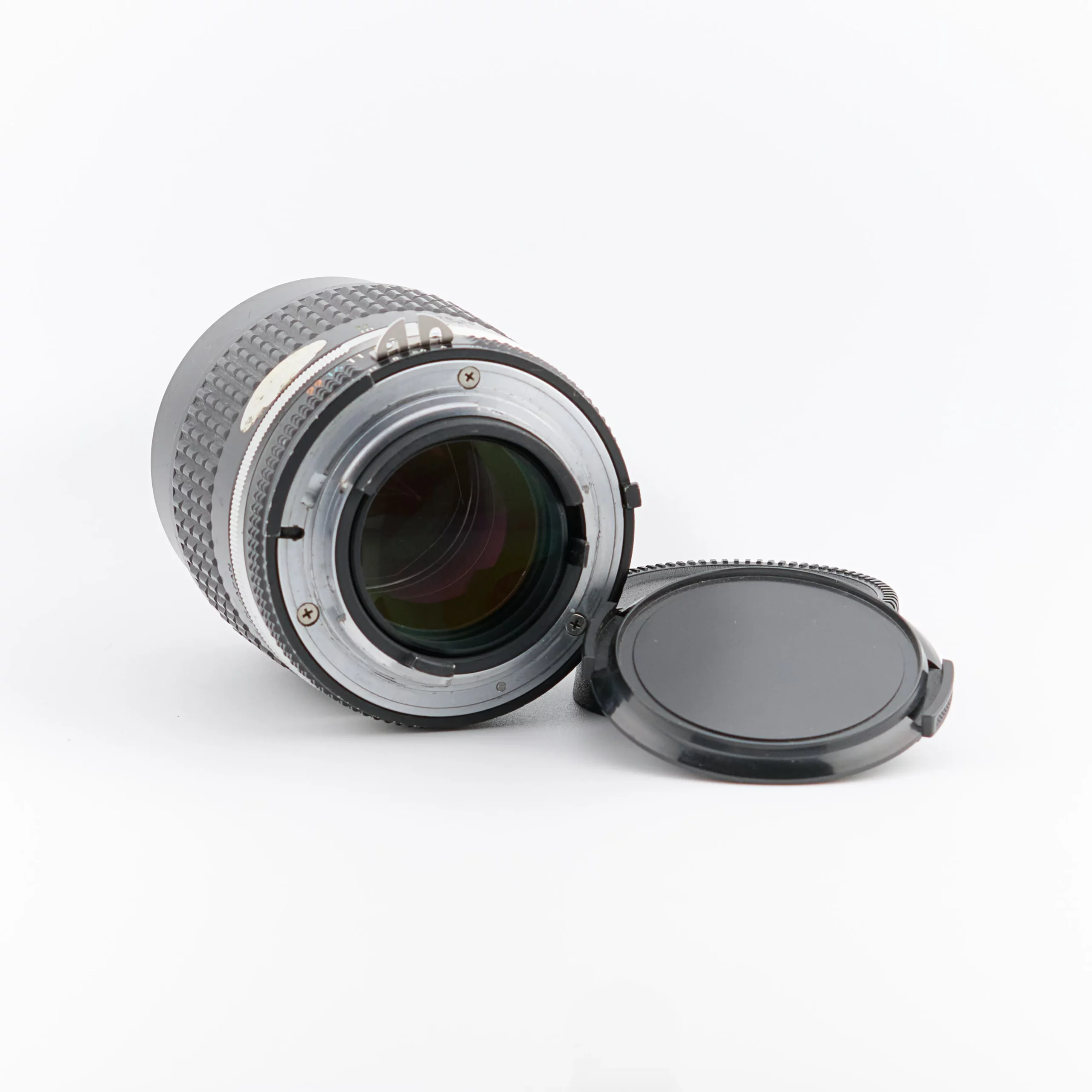 Nikkor AI-S 105mm f/2.5 Nikkor AI-S 105mm f/2.5 – Image 2