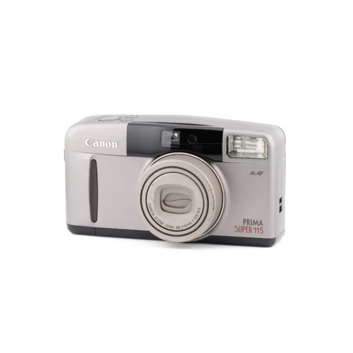 Canon Prima Super 115