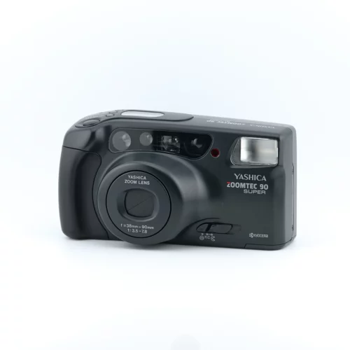 Yashica Zoomtech 90 super