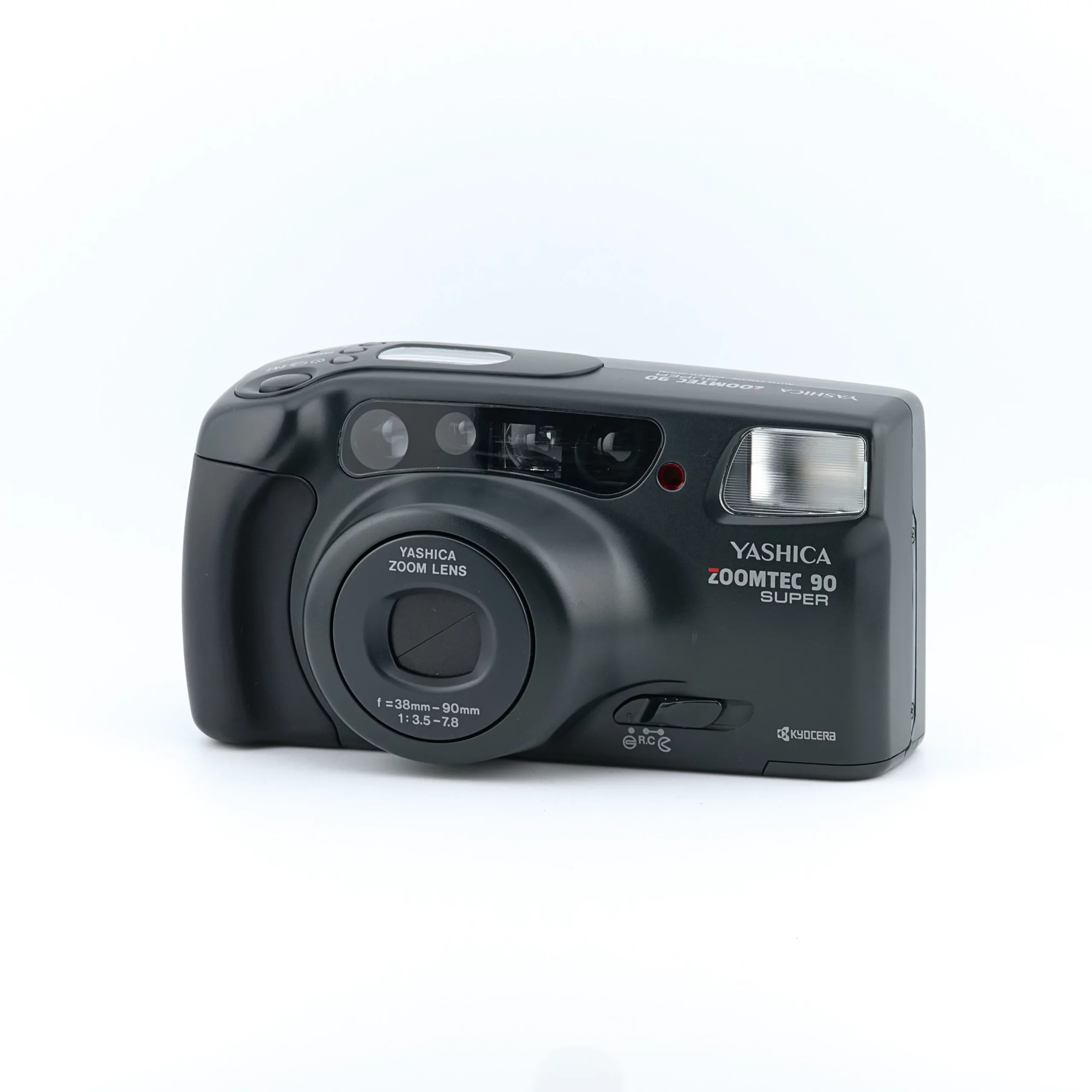 Yashica Zoomtech 90 super Yashica Zoomtech 90 super