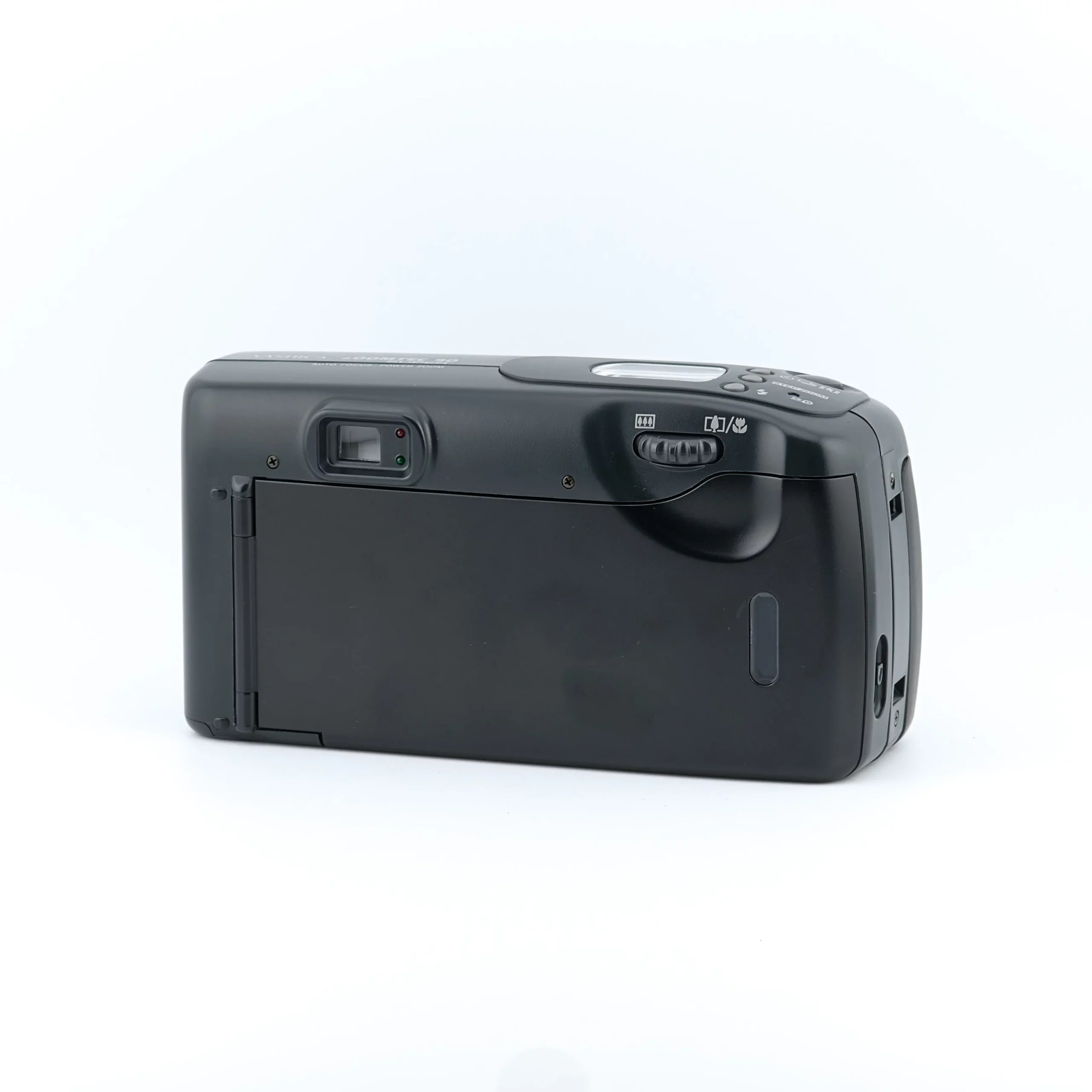 Yashica Zoomtech 90 super Yashica Zoomtech 90 super – Image 2