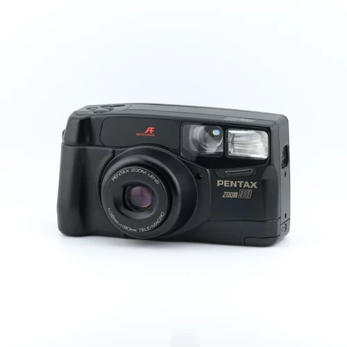 Pentax Zoom 90