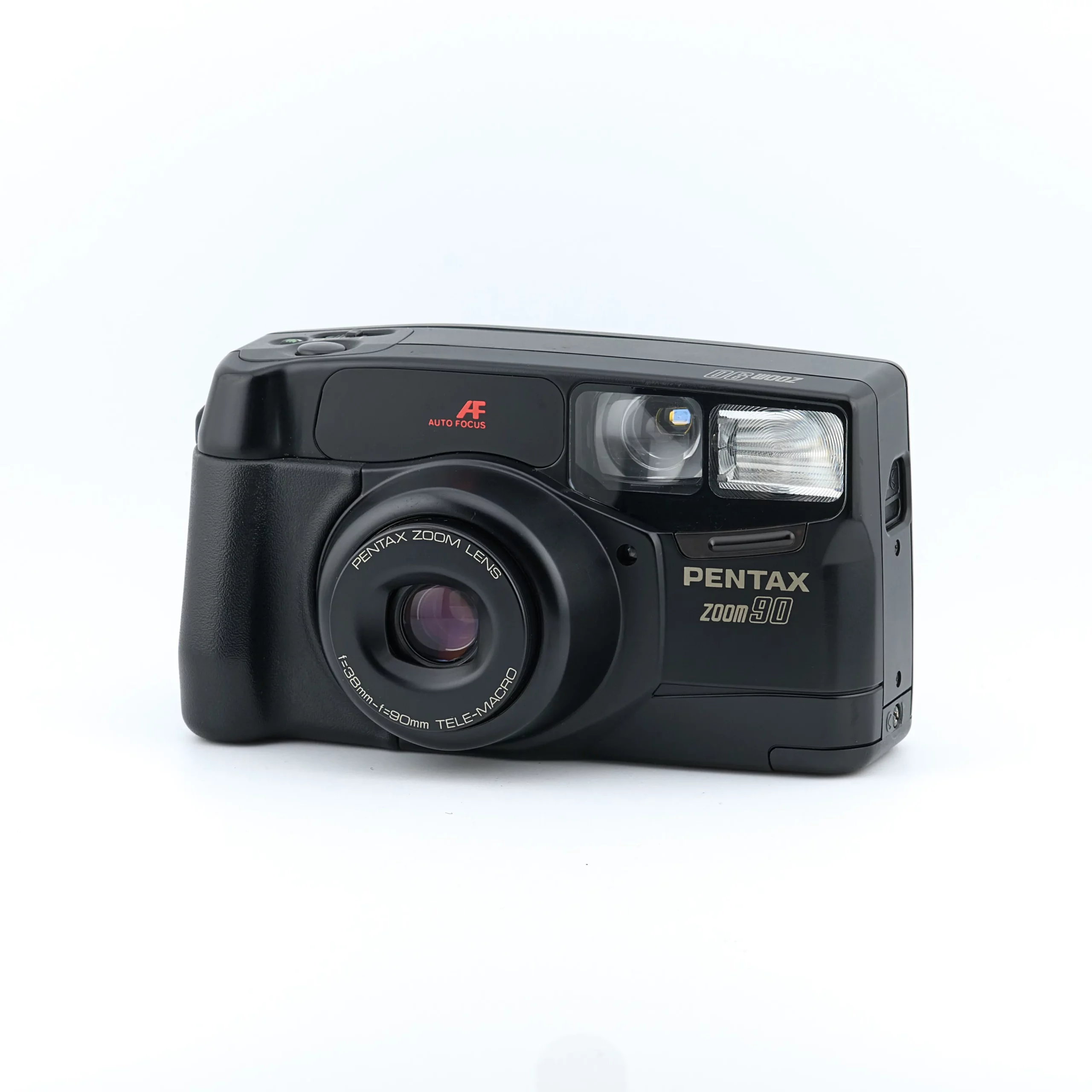 Pentax Zoom 90 Pentax Zoom 90