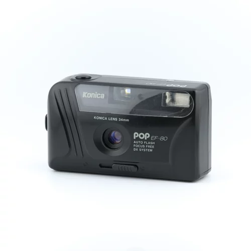 Konica Pop EF-80