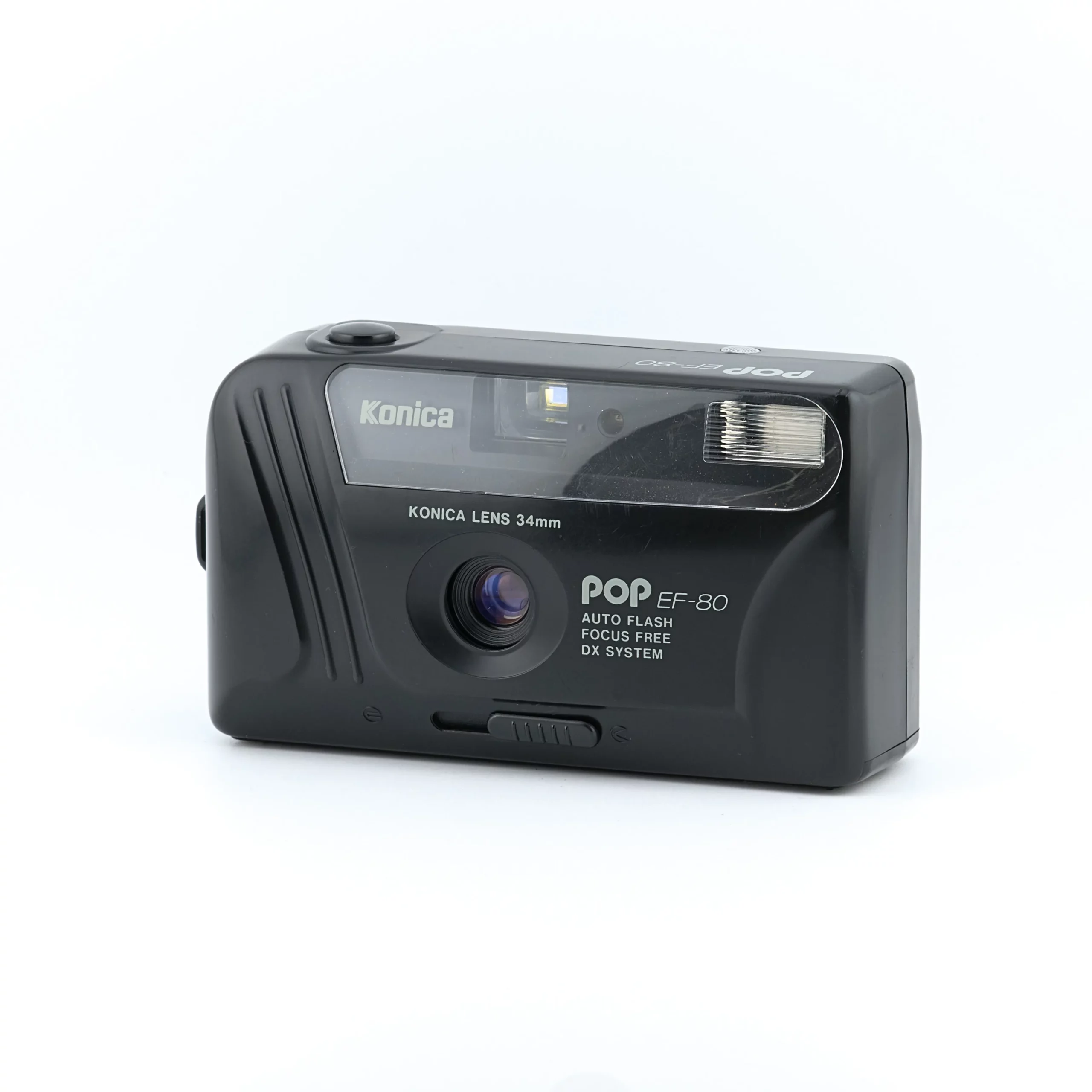 Konica Pop EF-80 Konica Pop EF-80