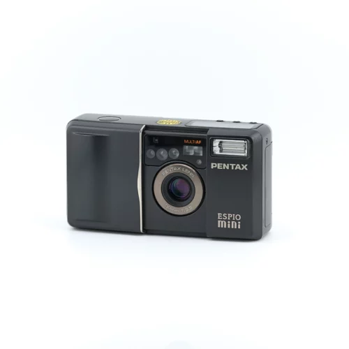 Pentax Espio Mini