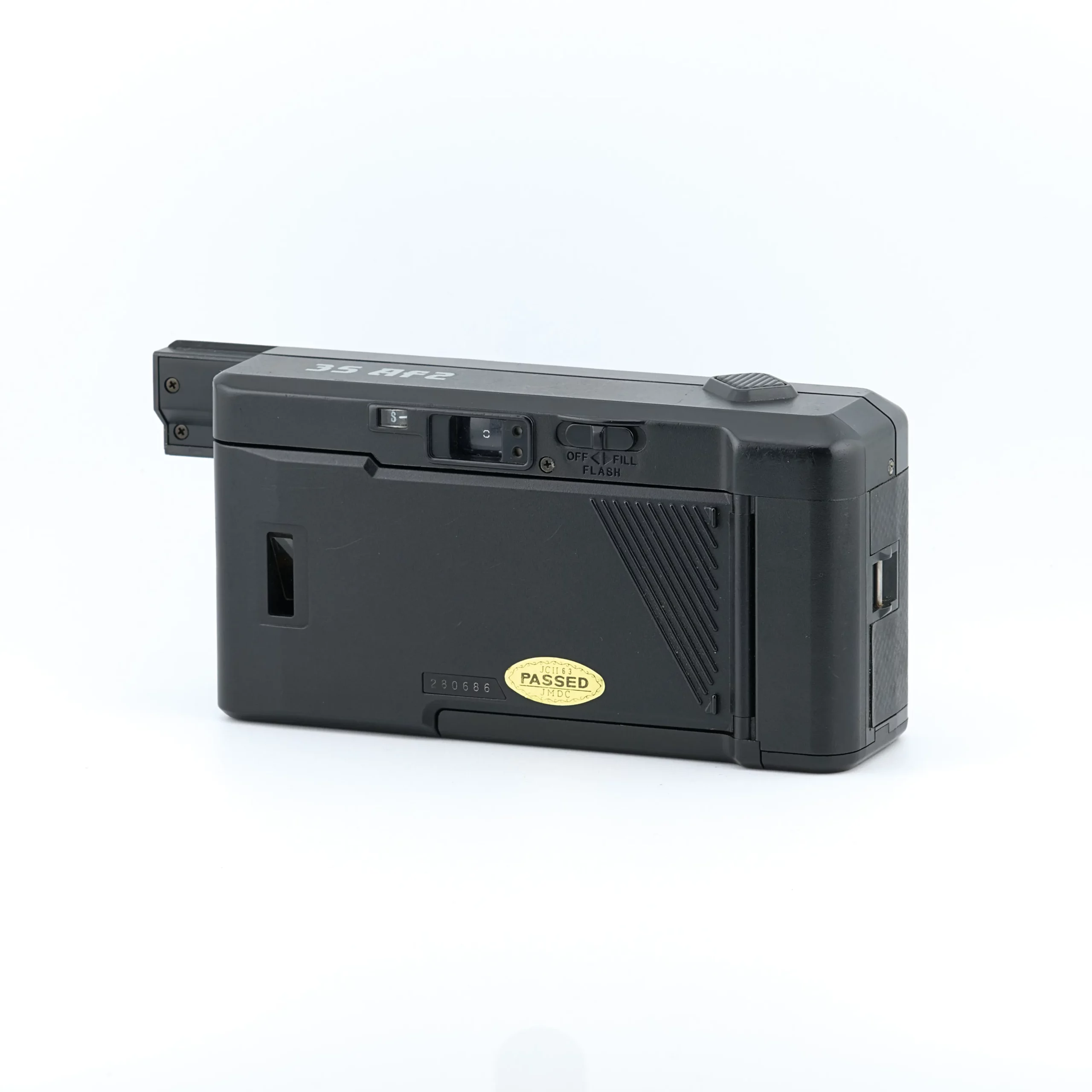 Kodak 35 AF-2 Kodak 35 AF-2 – Image 2