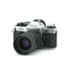 Canon AE-1 Program – Chrome – Canon FDn 35-70mm f/3.5-4.5 — ÉDITION ATELIER