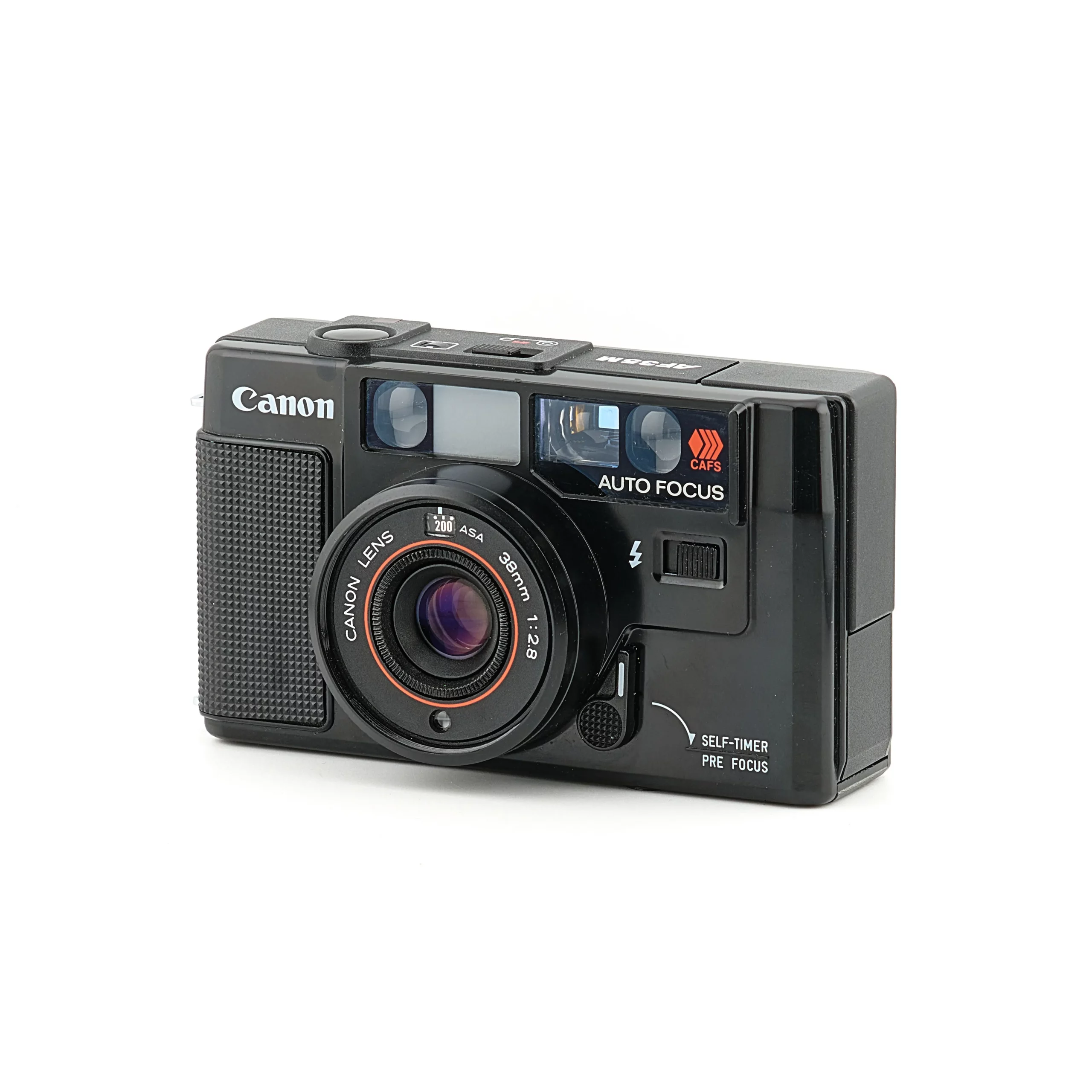 Canon AF35M Canon AF35M