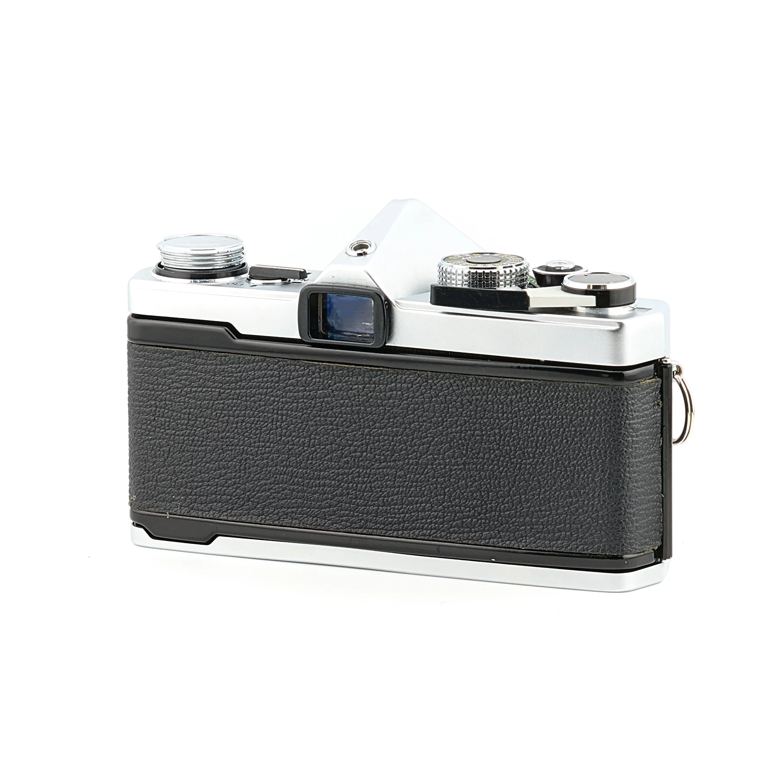 Olympus OM-1 – Zuiko 50mm f/1.4 Olympus OM-1 - Zuiko 50mm f/1.4 – Image 2