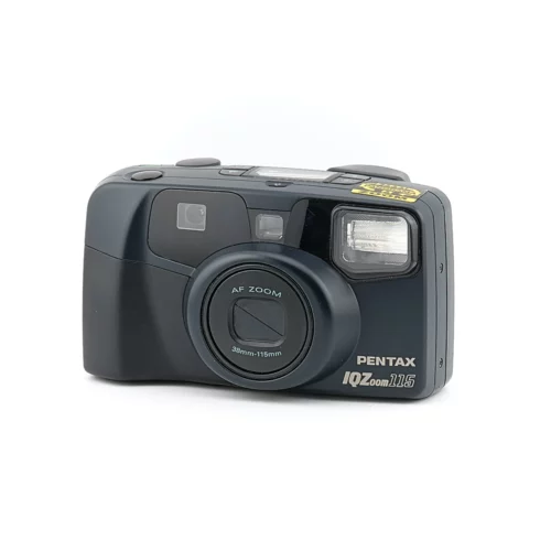 Pentax IQZoom 115