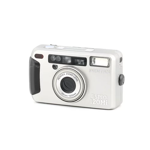 Pentax espio 120 Mi