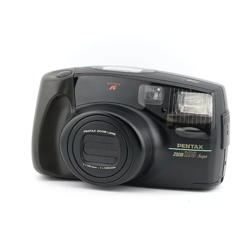 Pentax zoom 105 Super