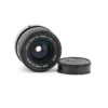 Nikon AF-D 50mm f/1.8 Nikon AF-D 50mm f/1.8 appareil photo argentique pelloche moi