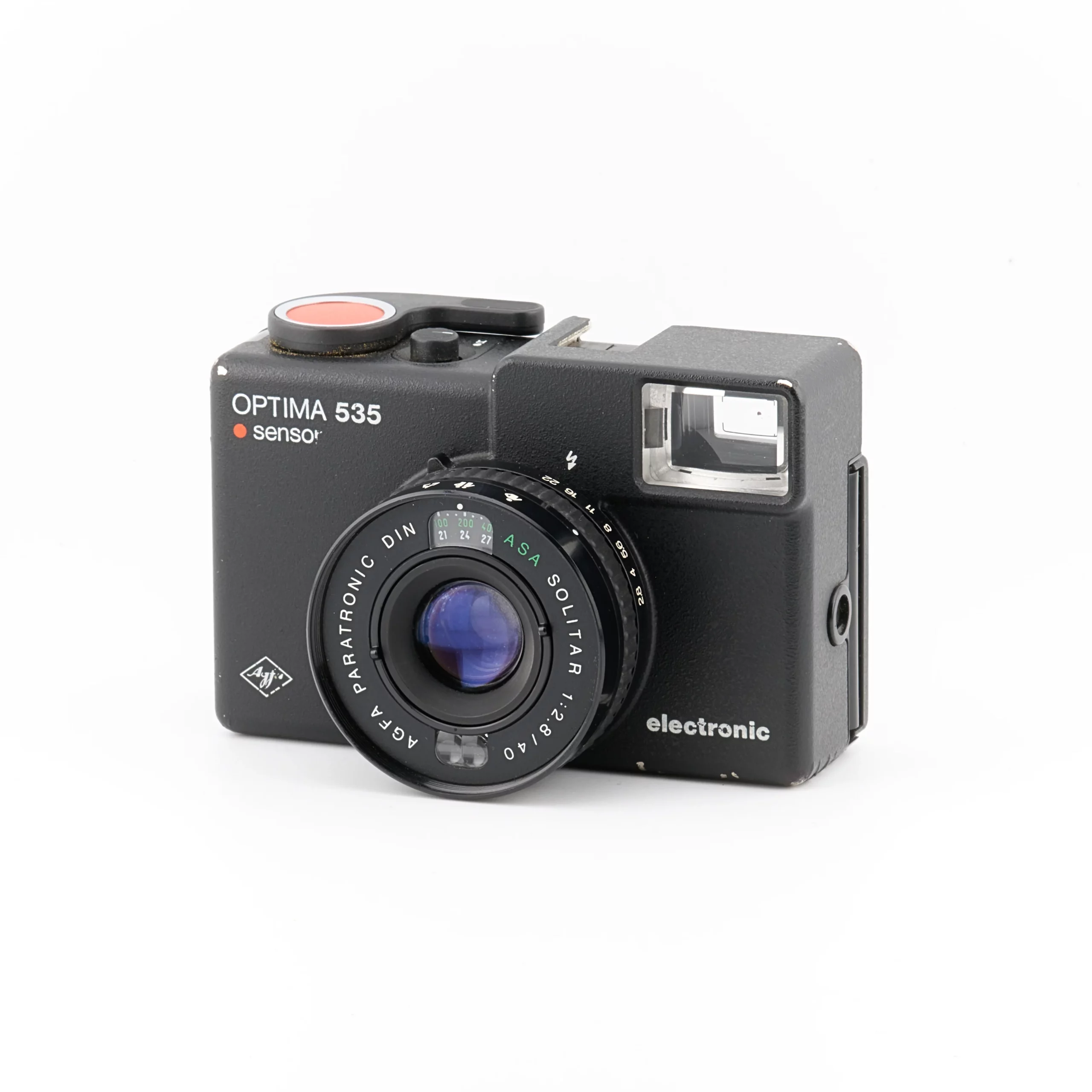 Agfa Optima 535 Sensor Electronic Agfa Optima 535 Sensor Electronic reconditionné garanti 6 mois (1)