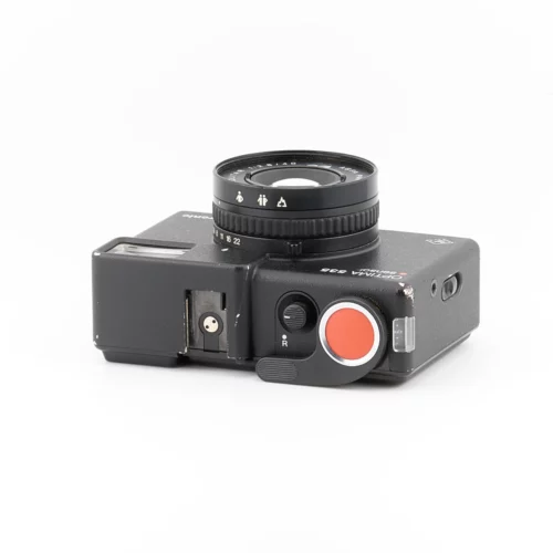 Agfa Optima 535 Sensor Electronic reconditionné garanti 6 mois (3)