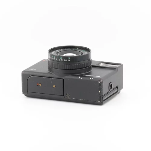 Agfa Optima 535 Sensor Electronic reconditionné garanti 6 mois (4)