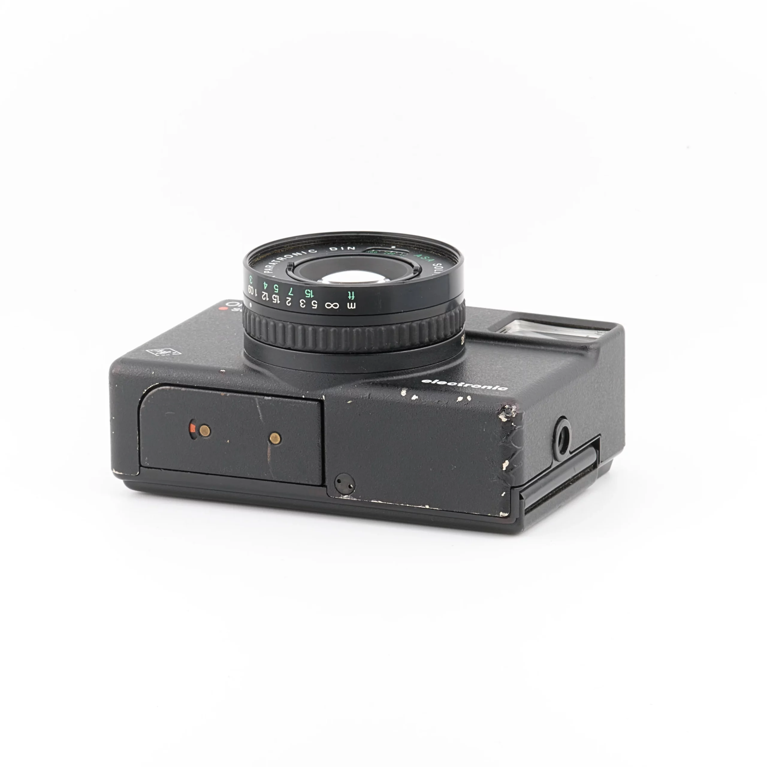 Agfa Optima 535 Sensor Electronic Agfa Optima 535 Sensor Electronic reconditionné garanti 6 mois (4)