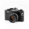 Olympus OM10 — Zuiko 50mm f/1.8 Canon EF reconditionné garanti 6 mois (1)