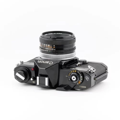 Canon EF reconditionné garanti 6 mois (3)