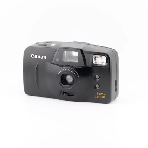 Canon Prima BF-80 reconditionné garanti 6 mois (1)