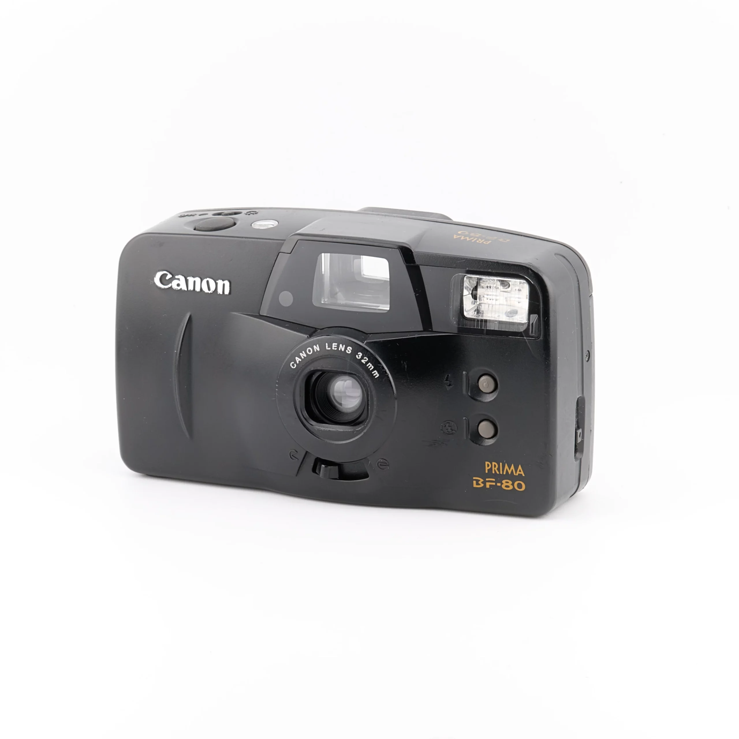 Canon Prima BF-80 Canon Prima BF-80 reconditionné garanti 6 mois (1)